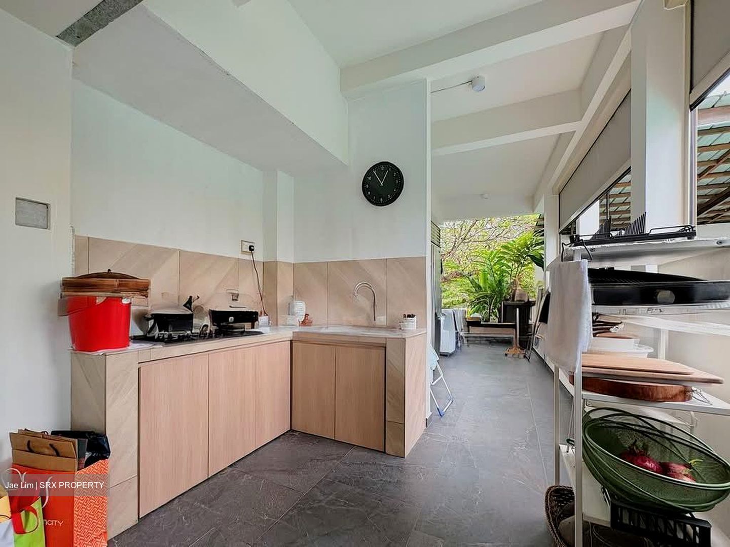 Tanah Merah Green (D16), Terrace #529204811